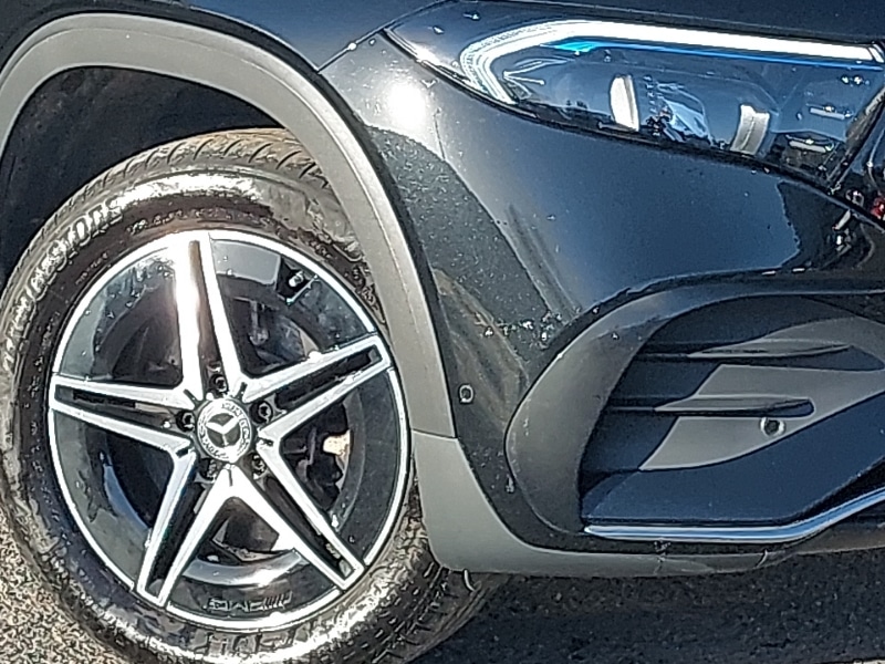 Used Mercedes-Benz EQB 2022 for sale - 77911909: Photo 9