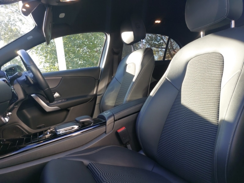 Used Mercedes-Benz A-Class 2021 for sale - 76897865: Photo 5