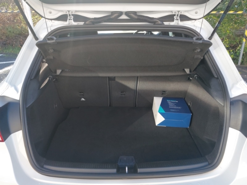 Used Mercedes-Benz A-Class 2021 for sale - 76897865: Photo 8