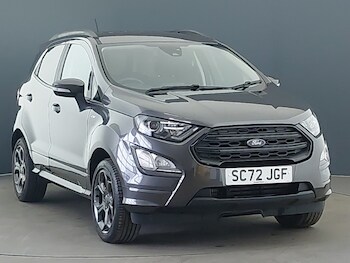 Used Ford Ecosport 2023 for sale - 77847918: Photo