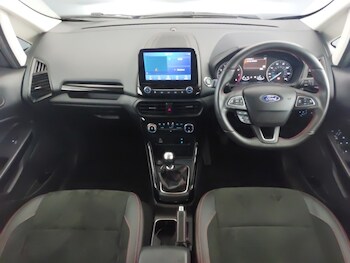Used Ford Ecosport 2023 for sale - 77847918: Photo