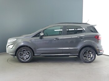 Used Ford Ecosport 2023 for sale - 77847918: Photo