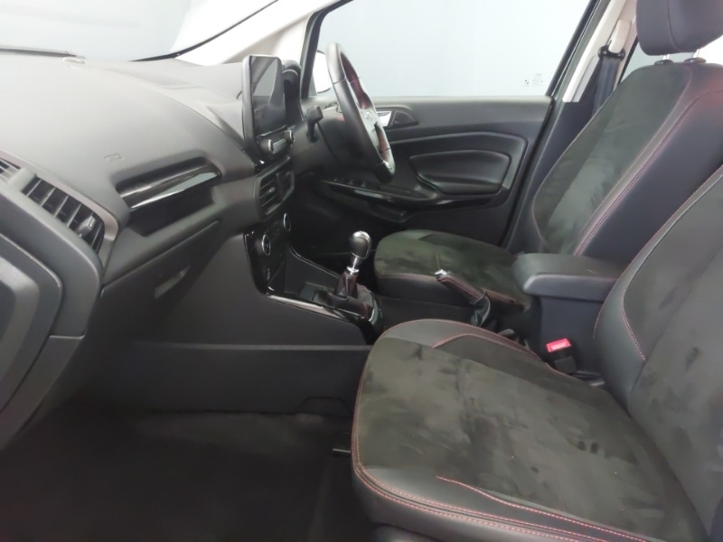 Used Ford Ecosport 2023 for sale - 77847918: Photo 5