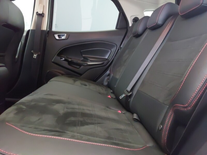 Used Ford Ecosport 2023 for sale - 77847918: Photo 6