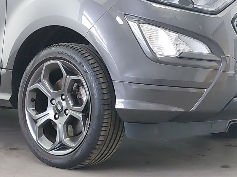 Used Ford Ecosport 2023 for sale - 77847918: Photo 9