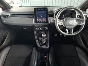 Used Renault Clio 2025 for sale - 79626140: Photo