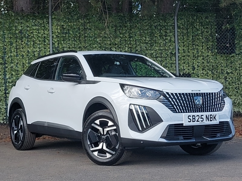 Used Peugeot 2008 2025 for sale - 76483802: Photo 1