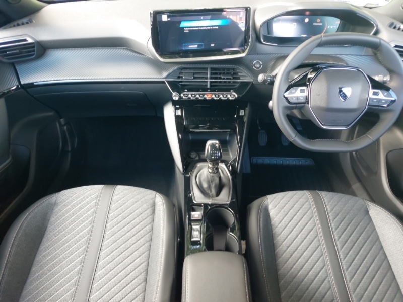 Used Peugeot 2008 2025 for sale - 76483802: Photo 2