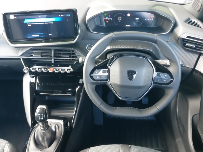 Used Peugeot 2008 2025 for sale - 76483802: Photo 7