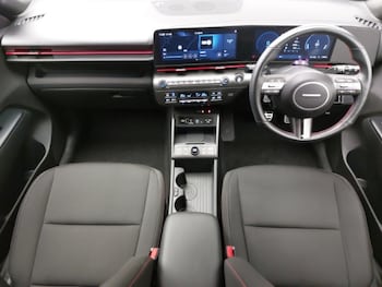 Used Hyundai KONA 2024 for sale - 76937960: Photo