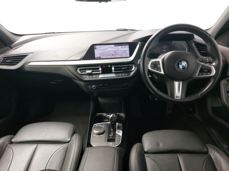 Used BMW 1 Series 2021 for sale - 77330104: Photo 2