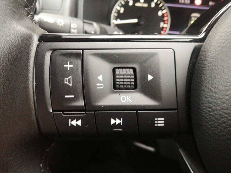 Used Nissan Qashqai 2023 for sale - 77273688: Photo 10