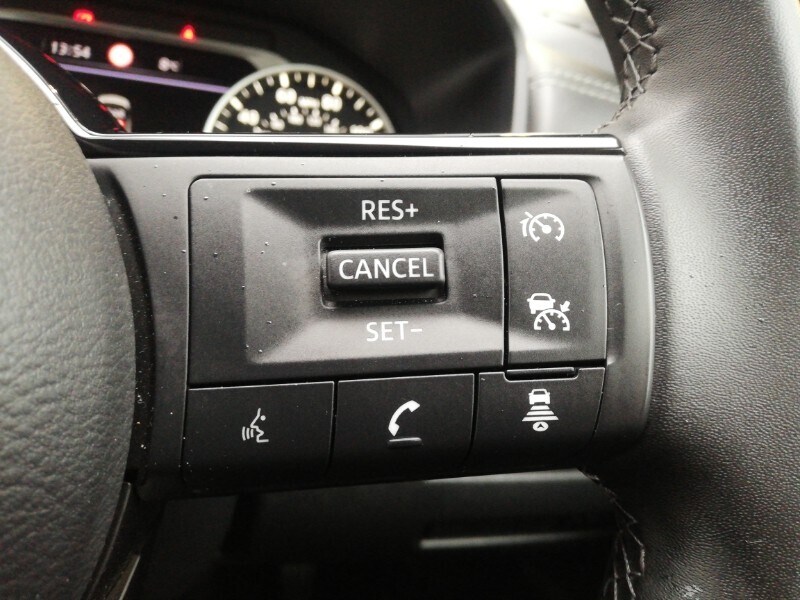 Used Nissan Qashqai 2023 for sale - 77273688: Photo 11