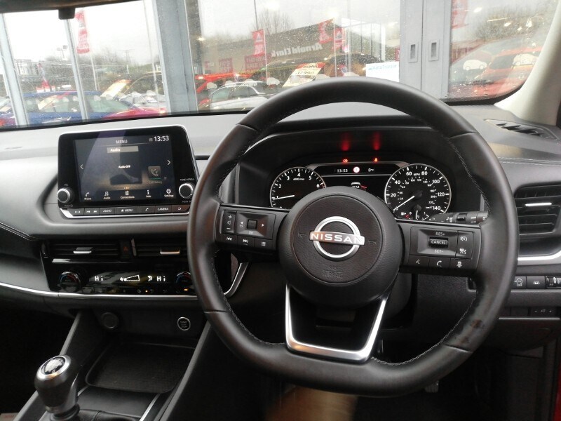 Used Nissan Qashqai 2023 for sale - 77273688: Photo 7