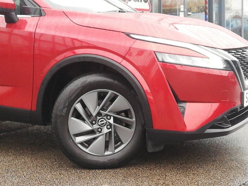 Used Nissan Qashqai 2023 for sale - 77273688: Photo 9