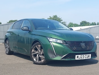 Used Peugeot 308 2023 for sale - 79411361: Photo