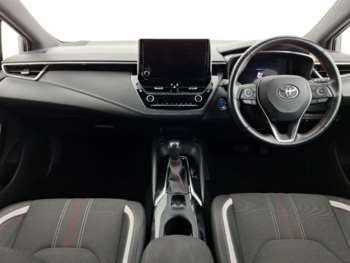 Used Toyota Corolla 2022 for sale - 75447367: Photo