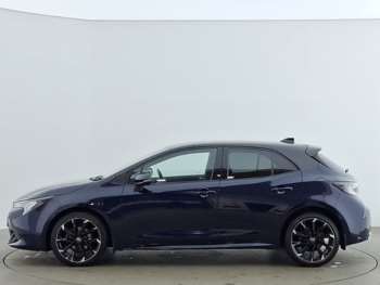 Used Toyota Corolla 2022 for sale - 75447367: Photo