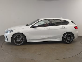 Used BMW 1 Series 2020 for sale - 78278209: Photo