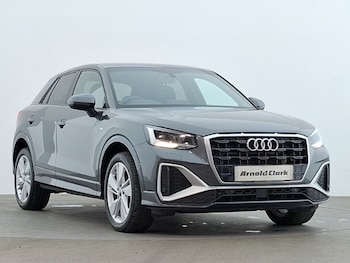 Used Audi Q2 2024 for sale - 78811909: Photo