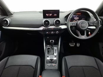 Used Audi Q2 2024 for sale - 78811909: Photo