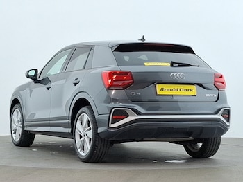Used Audi Q2 2024 for sale - 78811909: Photo