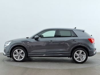Used Audi Q2 2024 for sale - 78811909: Photo