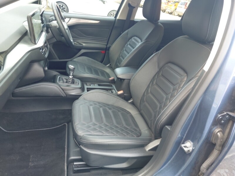 Used Ford Focus 2022 for sale - 76614562: Photo 5