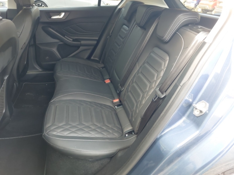 Used Ford Focus 2022 for sale - 76614562: Photo 6
