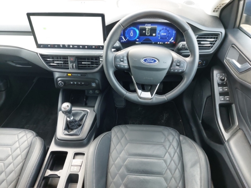 Used Ford Focus 2022 for sale - 76614562: Photo 7