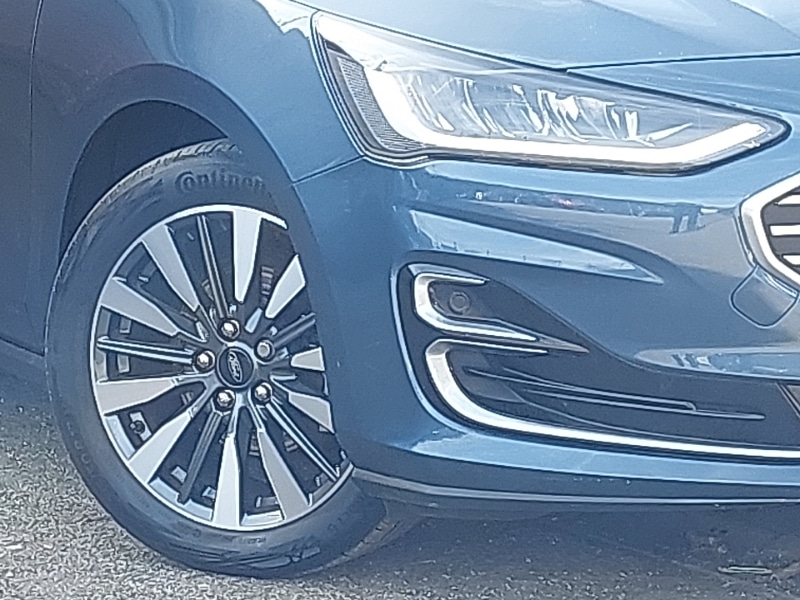 Used Ford Focus 2022 for sale - 76614562: Photo 9