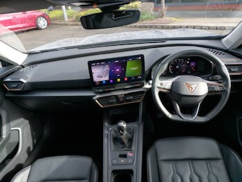 Used Cupra Formentor 2021 for sale - 77790815: Photo