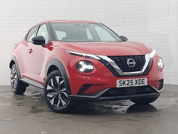 Used Nissan Juke 2025 for sale - 78698274: Photo