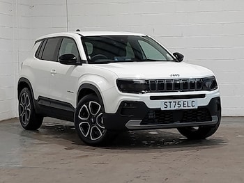 Jeep - Other