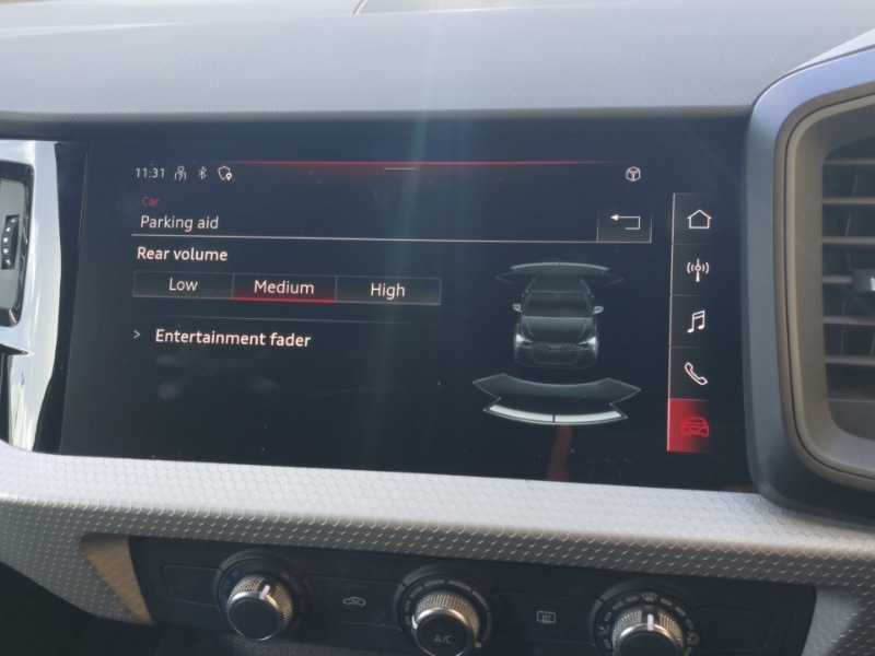 Used Audi A1 2022 for sale - 77875276: Photo 11