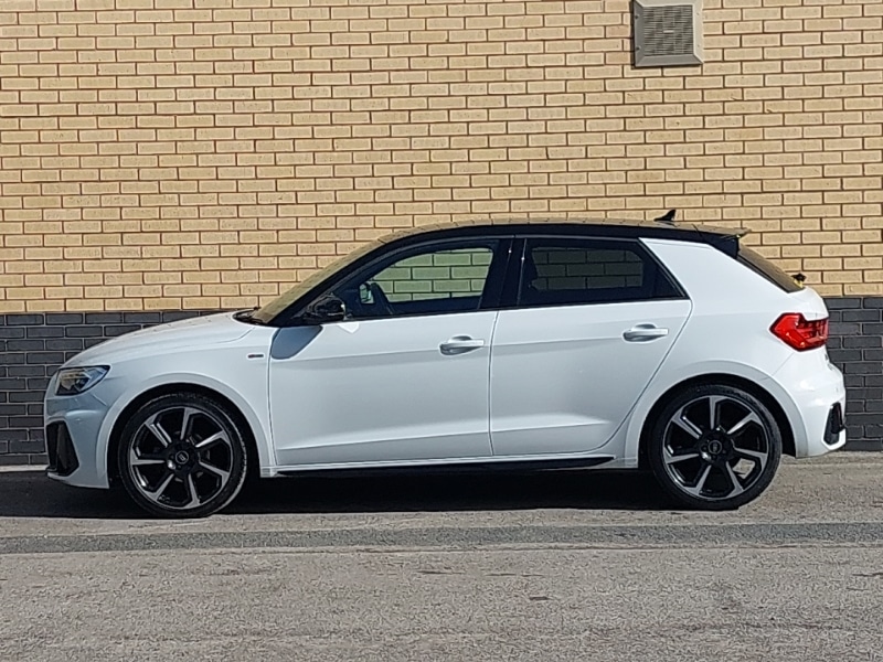 Used Audi A1 2022 for sale - 77875276: Photo 4