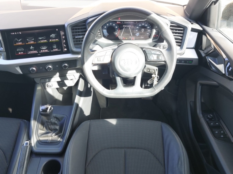 Used Audi A1 2022 for sale - 77875276: Photo 7