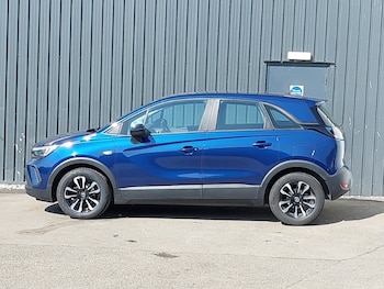 Used Vauxhall Crossland 2022 for sale - 79262892: Photo