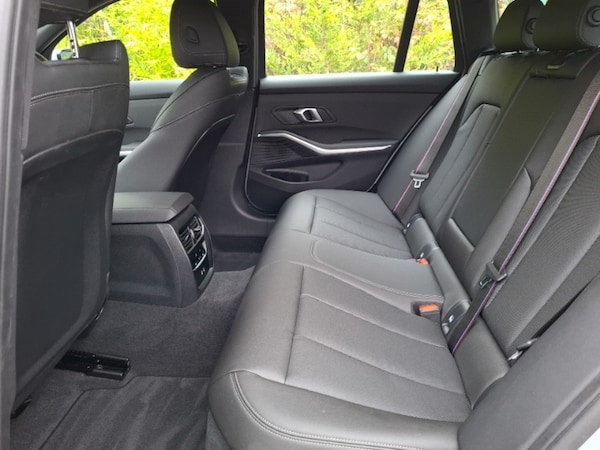 Used BMW 3 Series 2025 for sale - 76288870: Photo 6