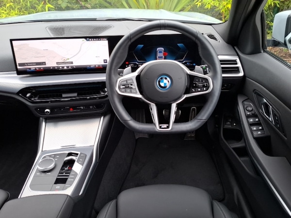 Used BMW 3 Series 2025 for sale - 76288870: Photo 7