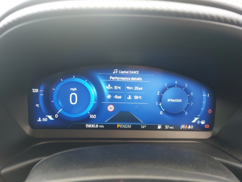 Used Ford Puma 2024 for sale - 77066172: Photo 10