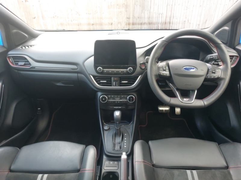 Used Ford Puma 2024 for sale - 77066172: Photo 2