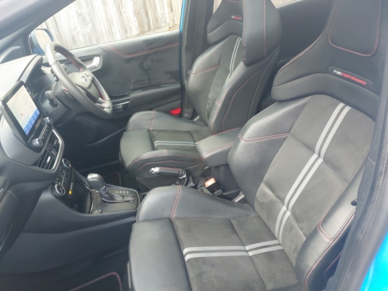 Used Ford Puma 2024 for sale - 77066172: Photo 5