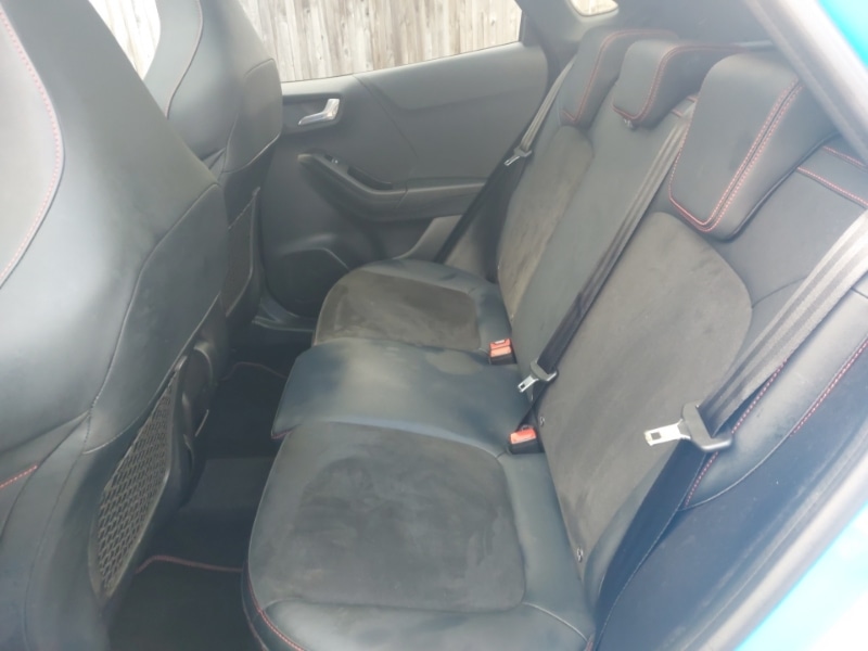 Used Ford Puma 2024 for sale - 77066172: Photo 6