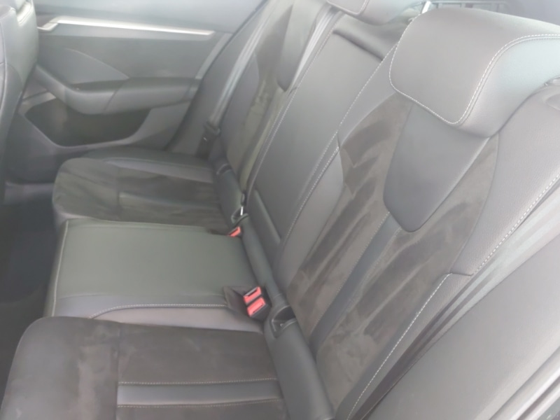 Used Skoda Octavia 2025 for sale - 76721040: Photo 12