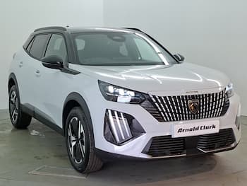 Used Peugeot 2008 2026 for sale - 79685814: Photo