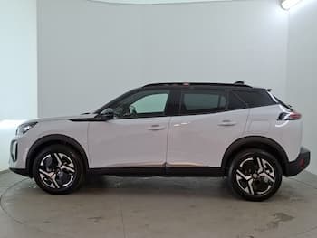 Used Peugeot 2008 2026 for sale - 79685814: Photo