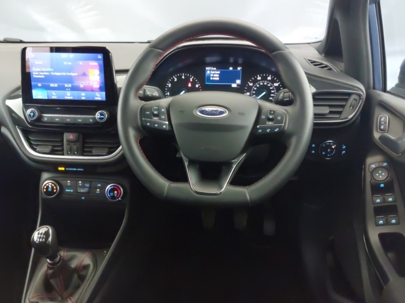 Used Ford Fiesta 2022 for sale - 76860946: Photo 7