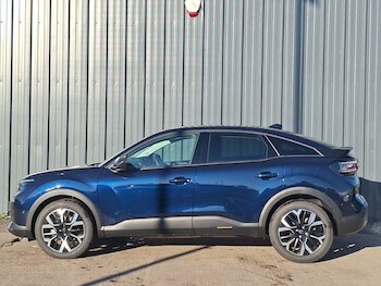 Used Citroen C4 2025 for sale - 77373488: Photo