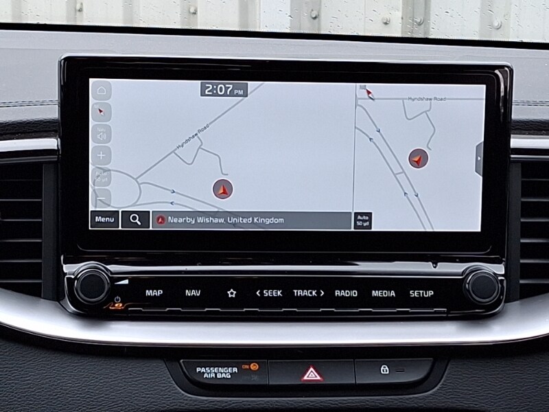 Used Kia XCeed 2023 for sale - 78211605: Photo 11